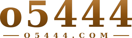 o5444 logo