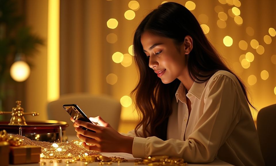 o5444 mobile gaming