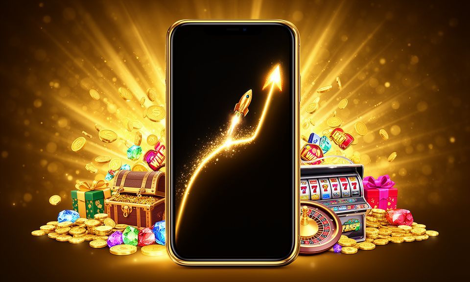 o5444 mobile gaming